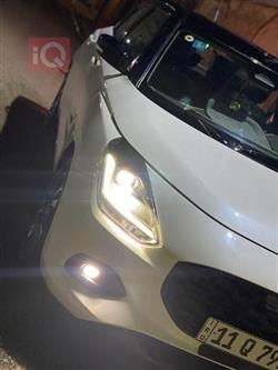 سوزوکی سویفت